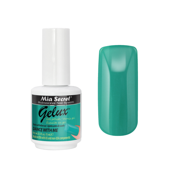 Gelux dance whit me 15ml.