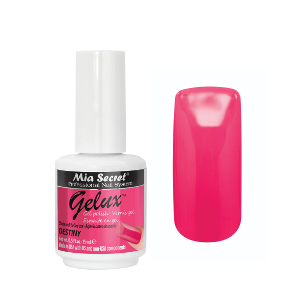 Gelux destiny 15ml.