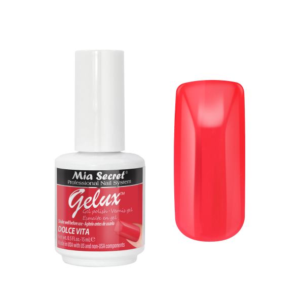 Gelux dolce vita 15ml.