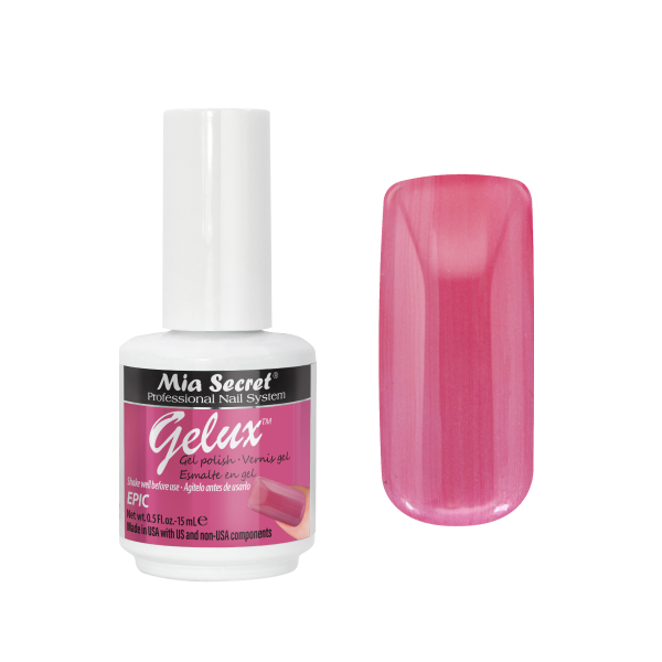 Gelux epic 15ml.