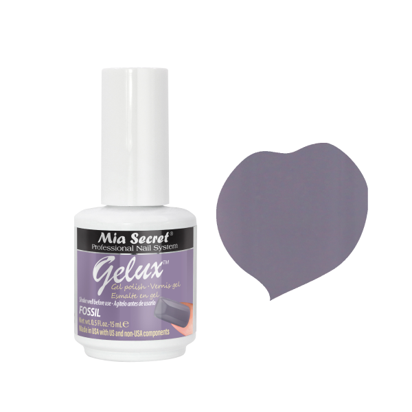 Gelux fossil 15ml.