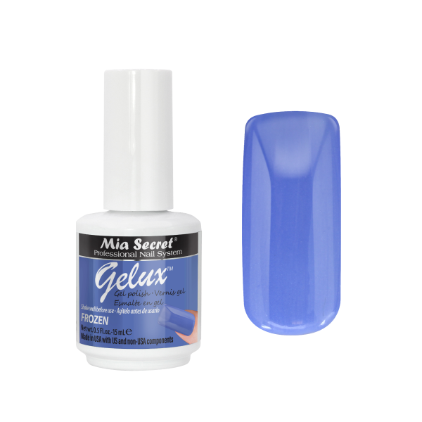 Gelux frozen 15ml.