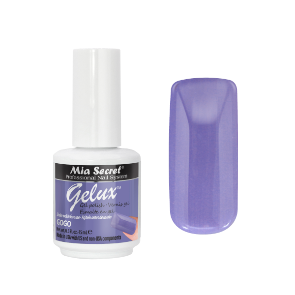 Gelux gogo 15ml.