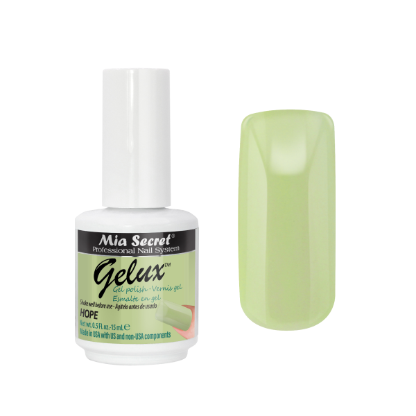 Gelux hope 15ml.