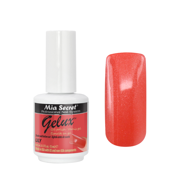 Gelux lily 15ml.