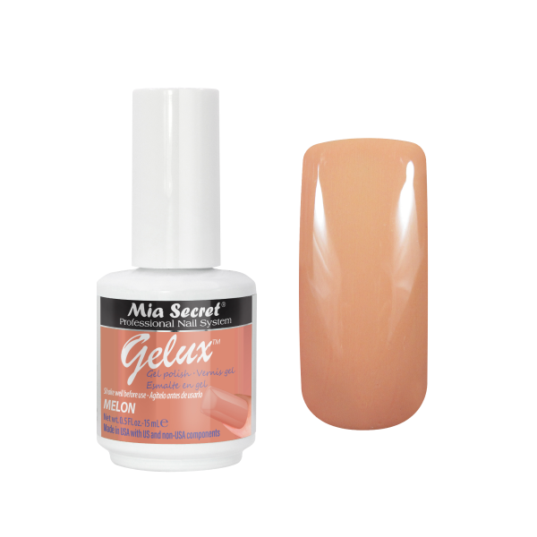 Gelux melon