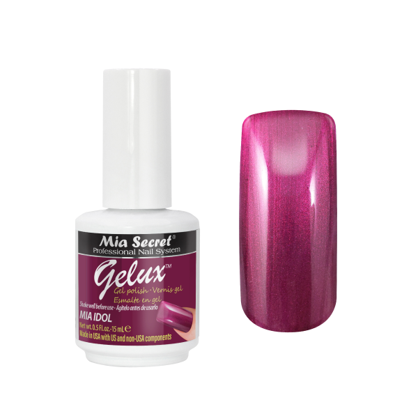Gelux mia idol 15ml.