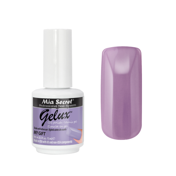 Gelux my gift 15ml.