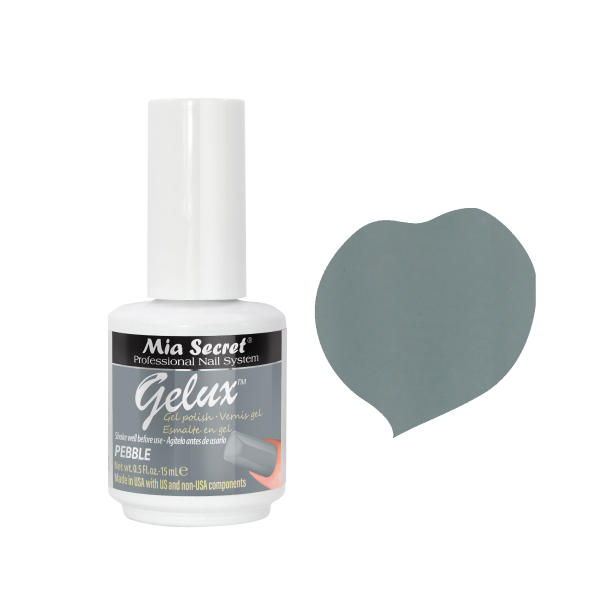 Gelux pebble 15ml.