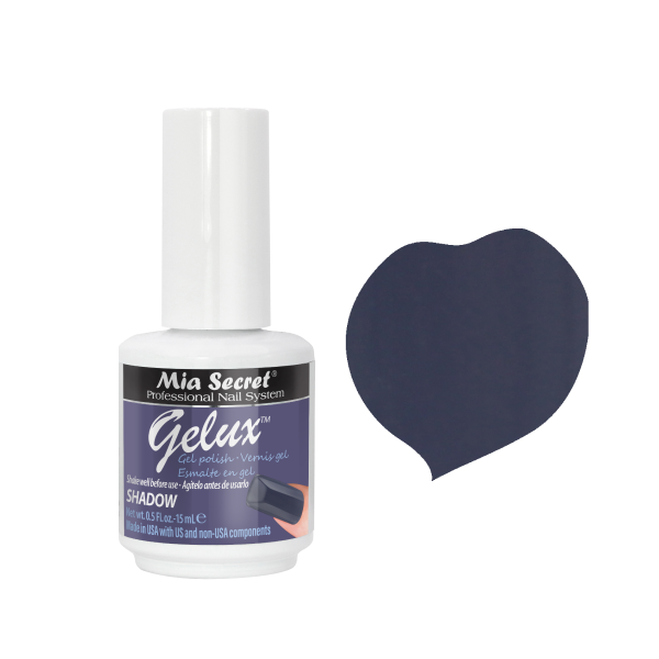 Gelux shadow 15ml.