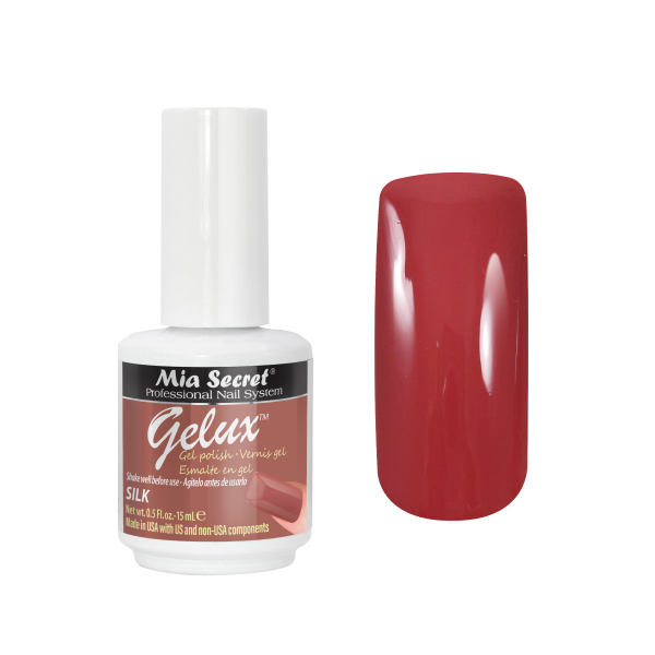 Gelux silk 15ml.
