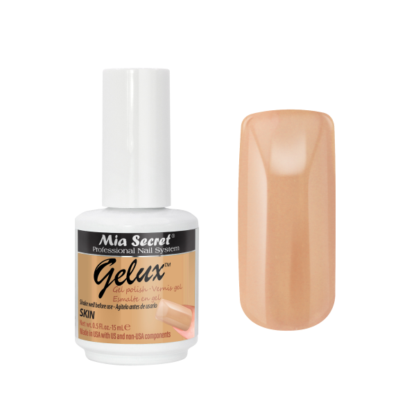 Gelux skin 15ml.