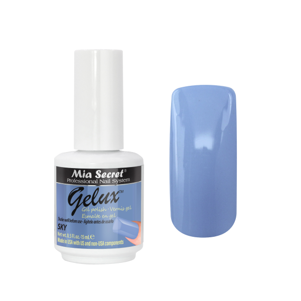 Gelux sky 15ml.