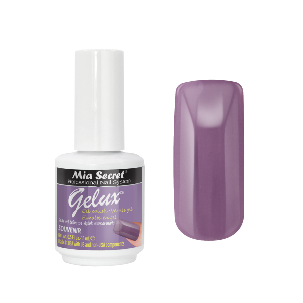 Gelux souvenir 15ml.