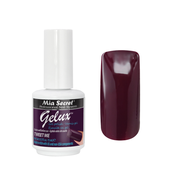 Gelux tweet me 15ml.