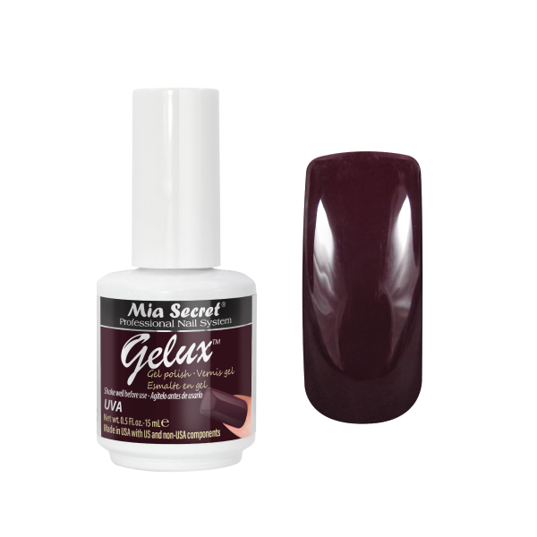 Gelux uva 15ml.