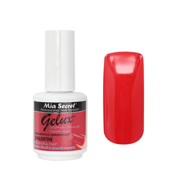 Gelux valentine 15ml.