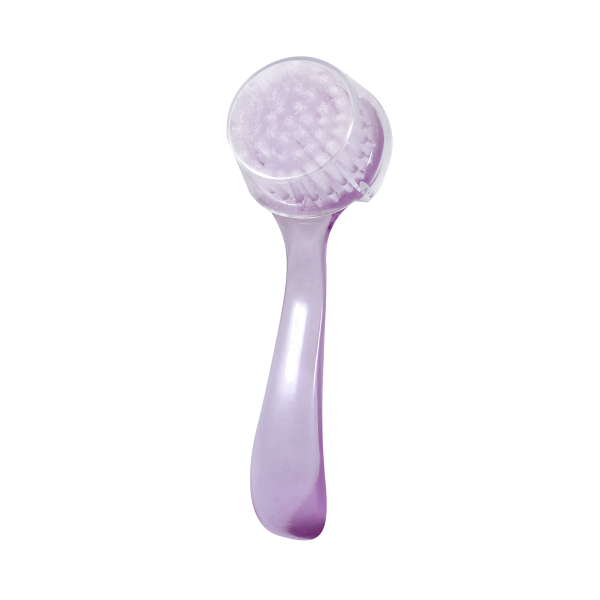 Brocha para rostro o manicura