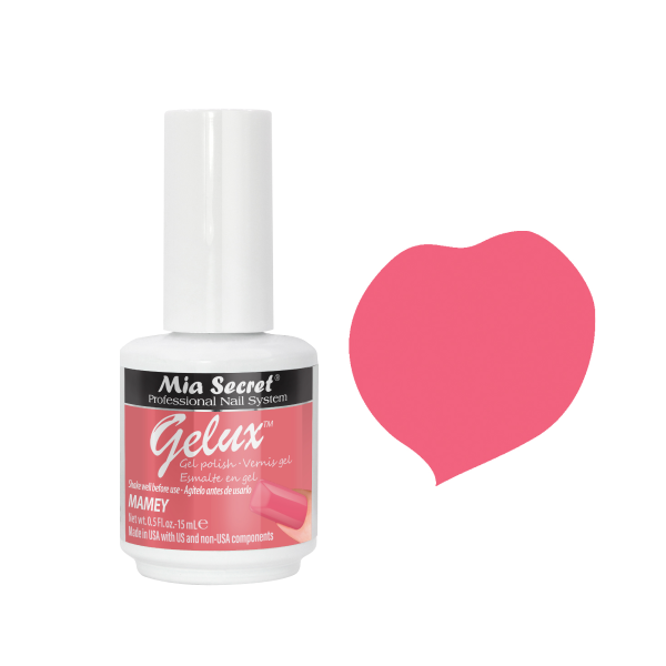 Gelux mamey 15ml.