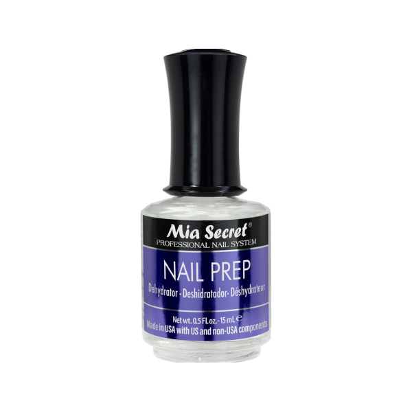 Nail Prep 15ml.