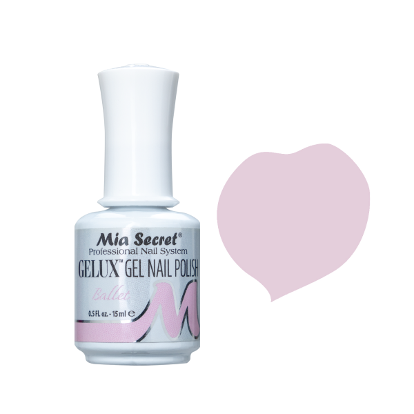 Gelux ballet 15ml.