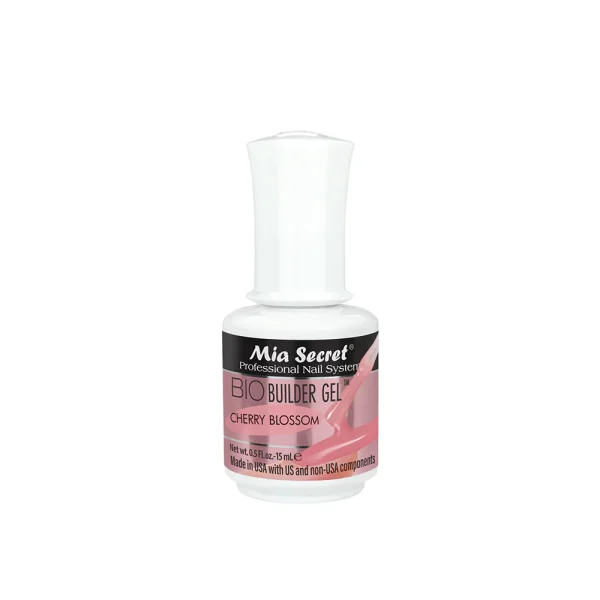 Biobuilder gel cherry blossom 15ml