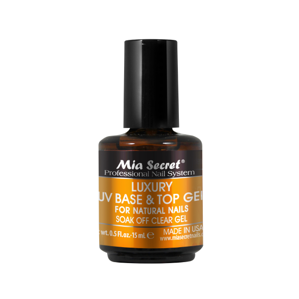 Luxury 15 ml.