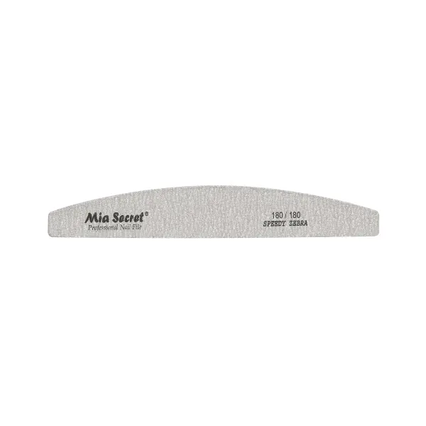 Lima 180/180 forte zebra halfmoon