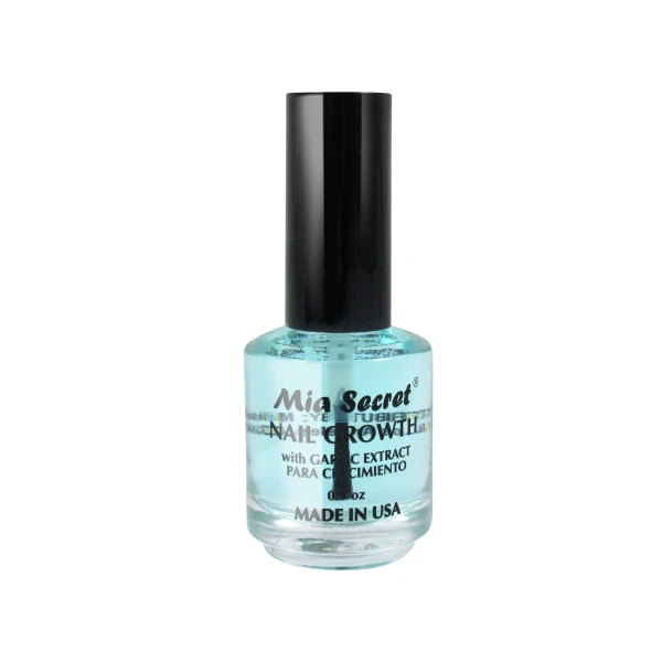 Nail growth crecimiento 15ml.