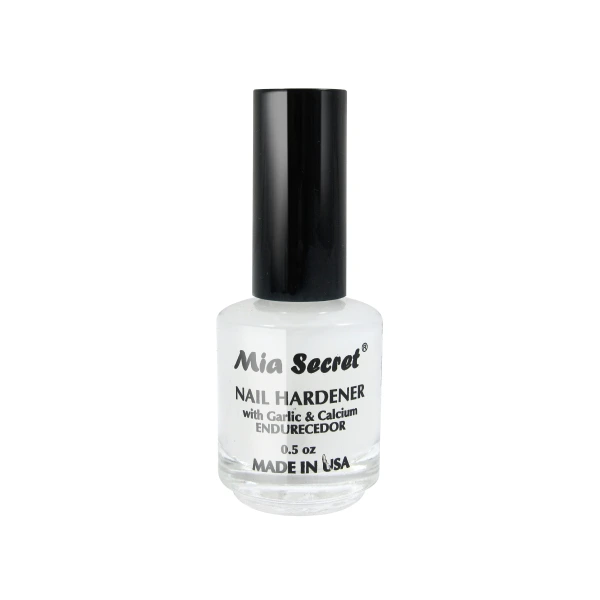 Nail hardener endurecedor 15ml.