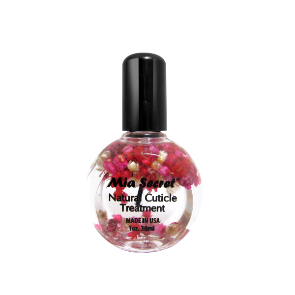 Aceite cutícula jasmine 30ml.