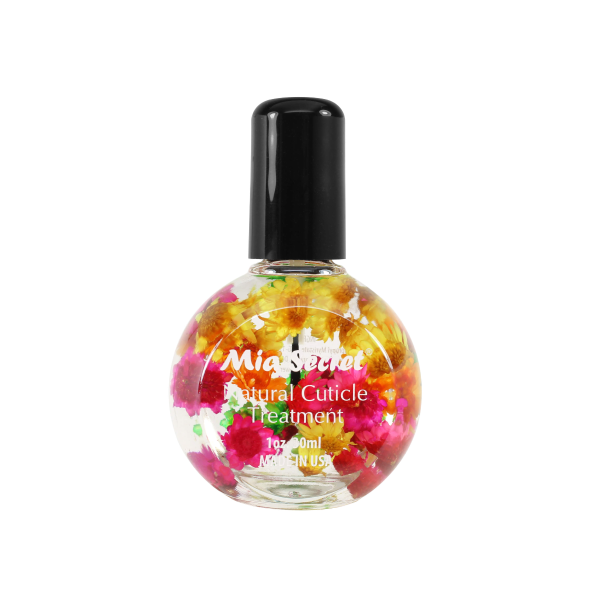 Aceite cutícula spring bouquet 30ml.