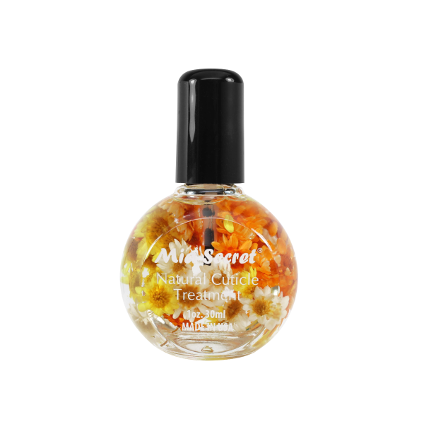 Aceite cutícula honey suckle 30ml.