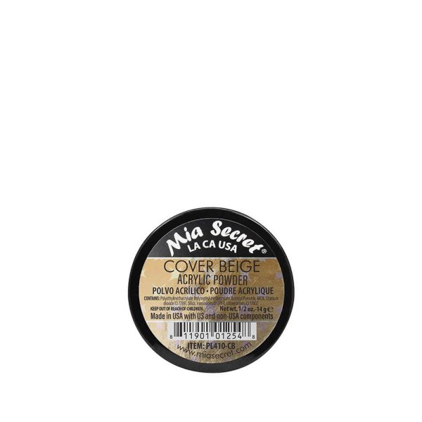 Cover beige 15 g.