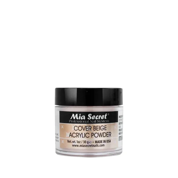 Cover beige 30 g.