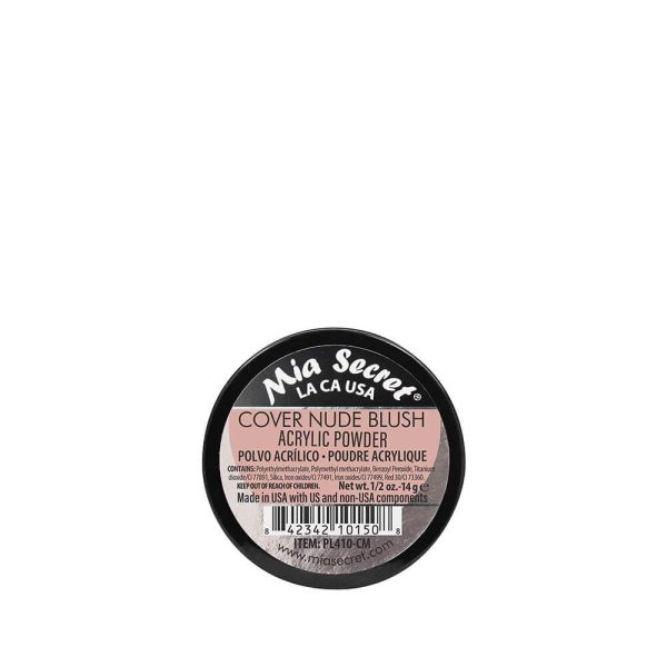 Cover nude blush 15 g.