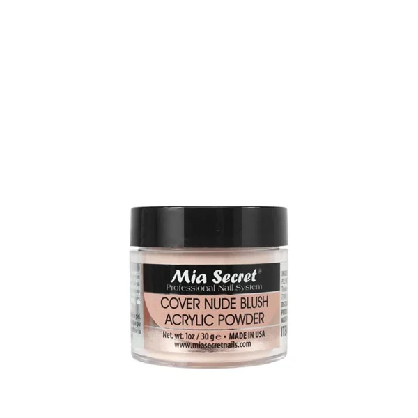 Cover nude blush 30 g.