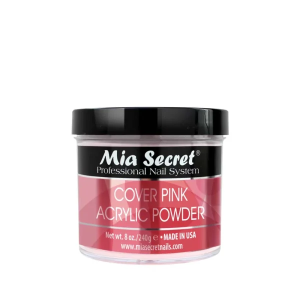 Cover pink 240 g.