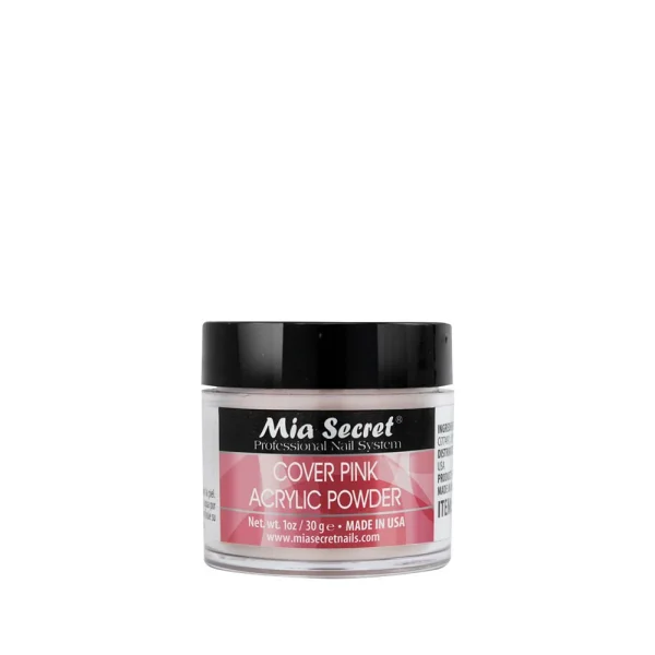 Cover pink 30 g.