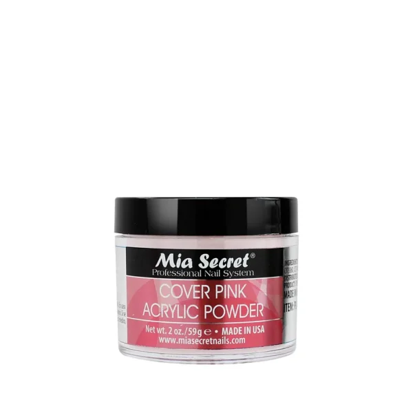 Cover pink 59 g.