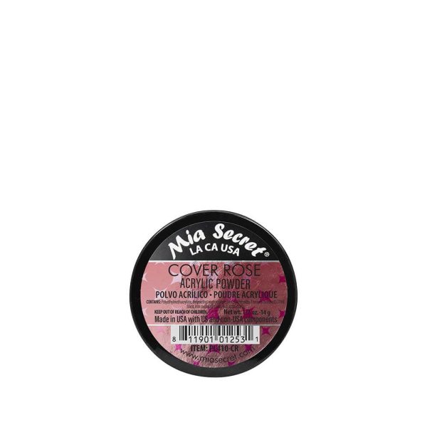 Cover rose 15 g.
