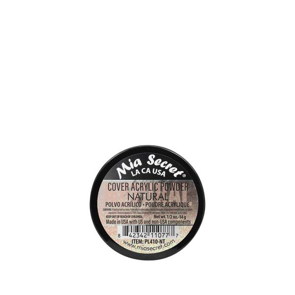 Cover natural 15 g.