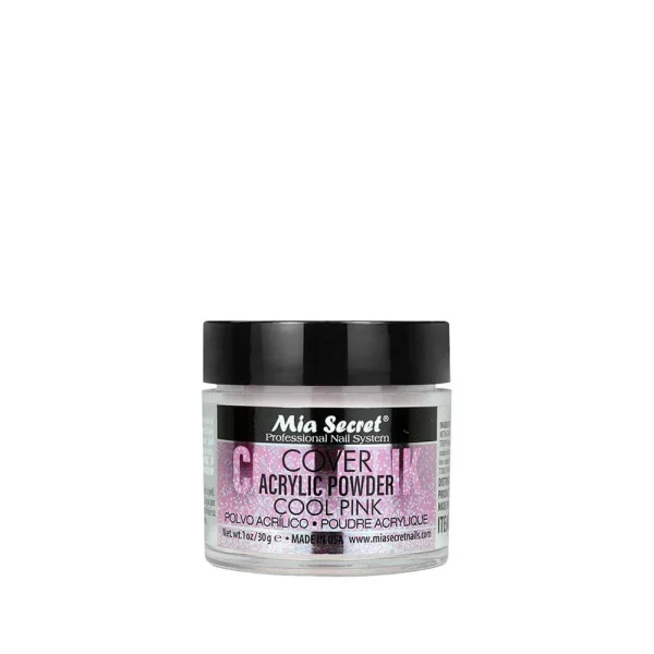 Cover cool pink 30 g.