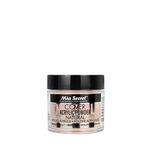 Cover natural 30 g.