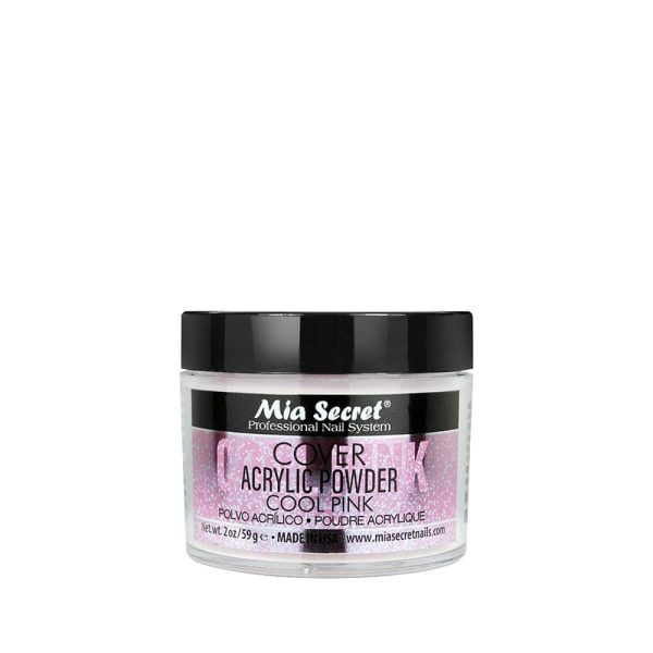 Cover cool pink 59 g.