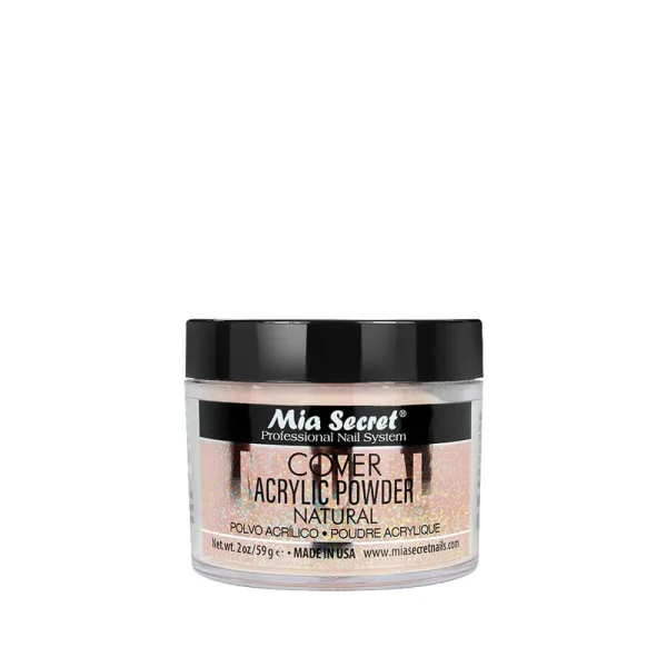 Cover natural 59 g.