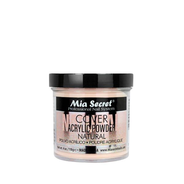 Cover natural 118 g.