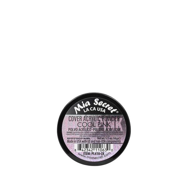Cover cool pink 15 g.