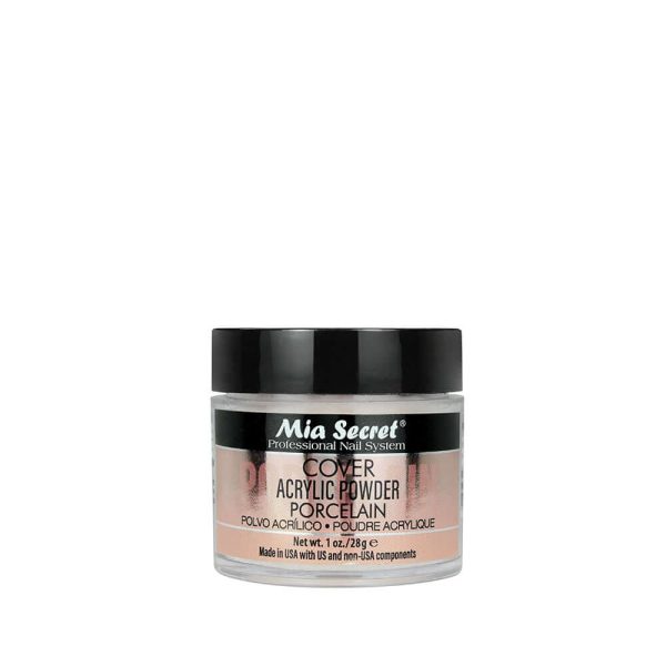 Cover porcelain 30 g.