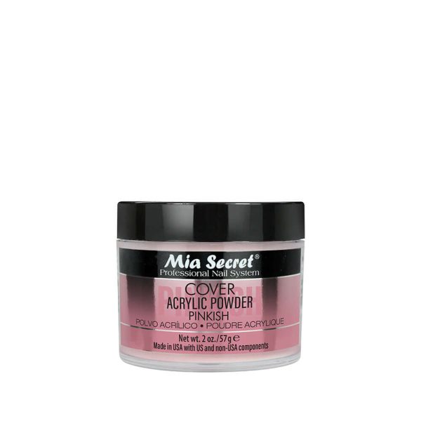 Cover pinkish 59 g.